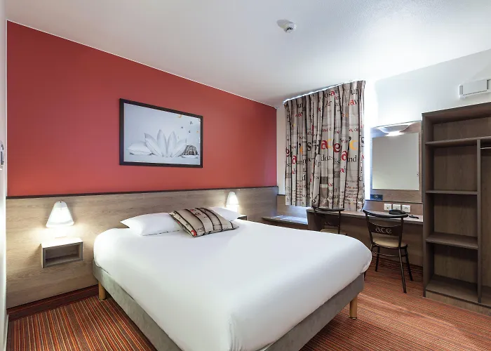 Ace Arras-beaurains 3* Beaurains