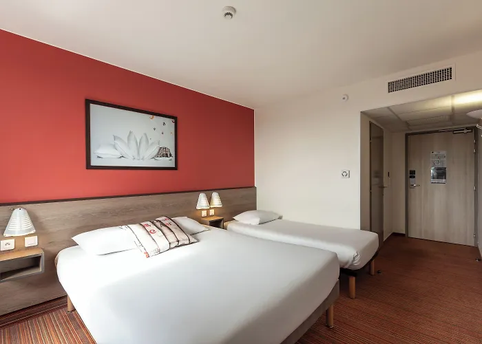 Ace Arras-beaurains 3*